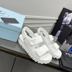 Prada Sandals